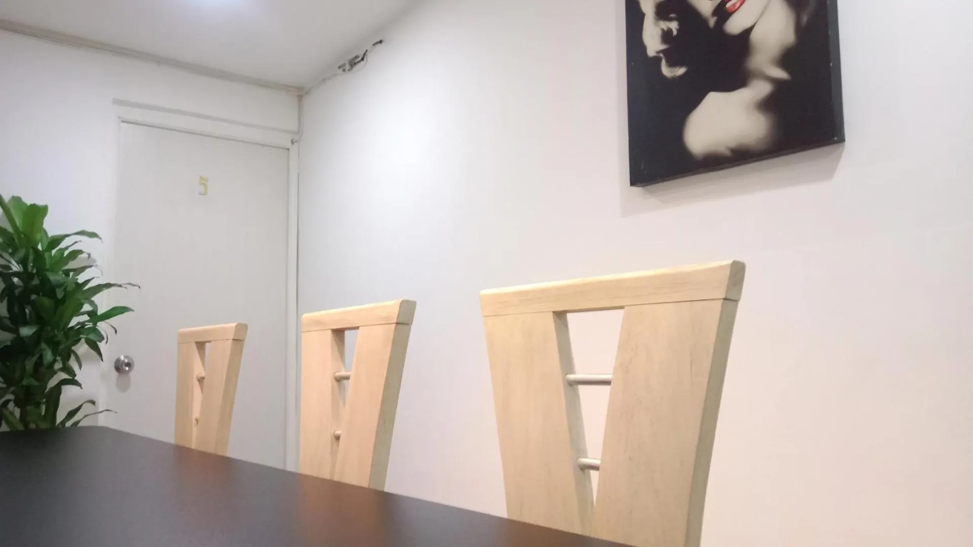 House Hotel Sweet Home 2 Apartments Medellin Holiday home