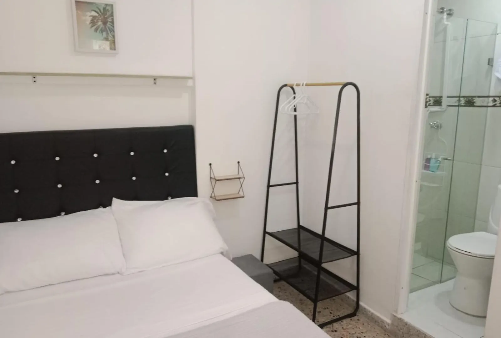 House Hotel Sweet Home 2 Apartments Medellin Holiday home