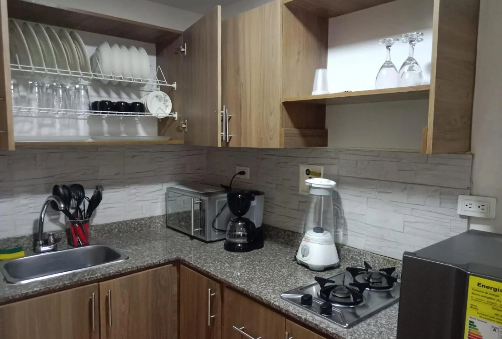 House Hotel Sweet Home 2 Apartments Medellin Colombia