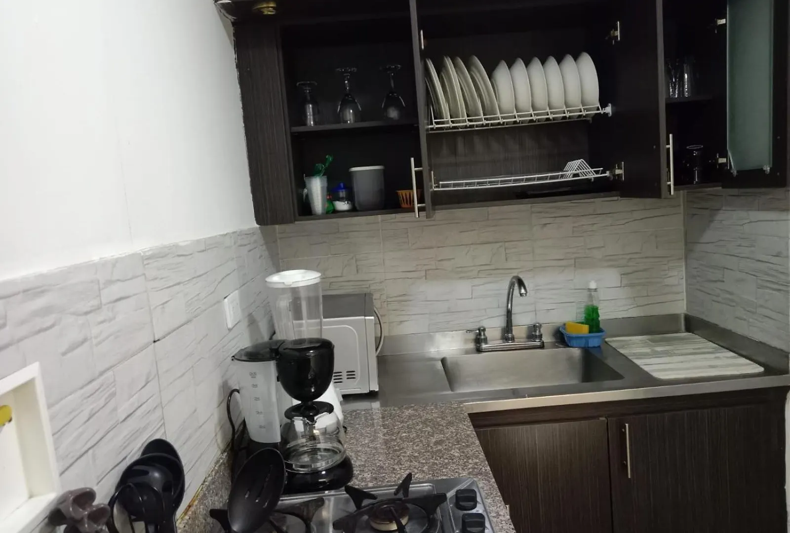 House Hotel Sweet Home 2 Apartments Medellin