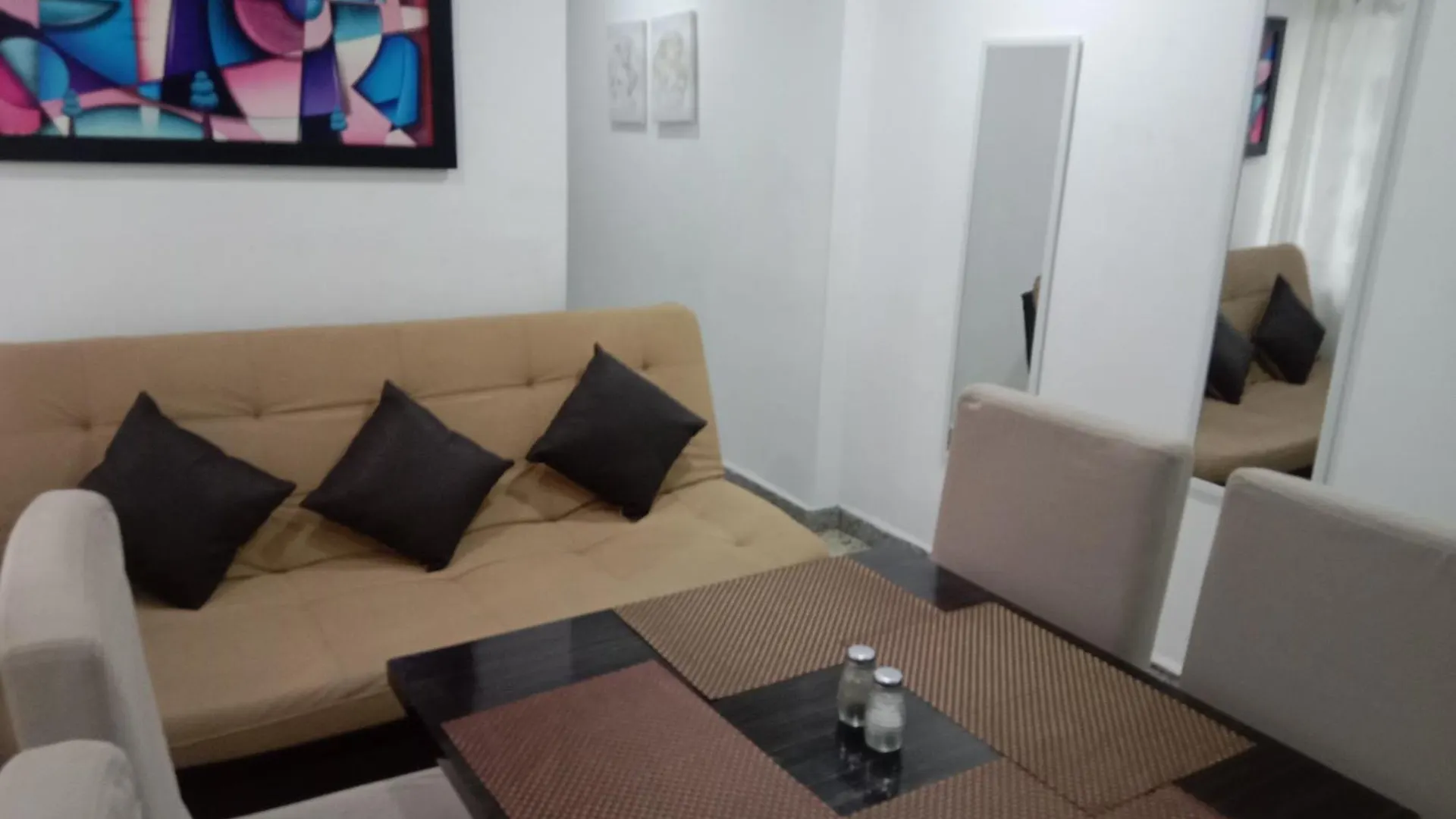 House Hotel Sweet Home 2 Apartments Medellin 0*,  Colombia