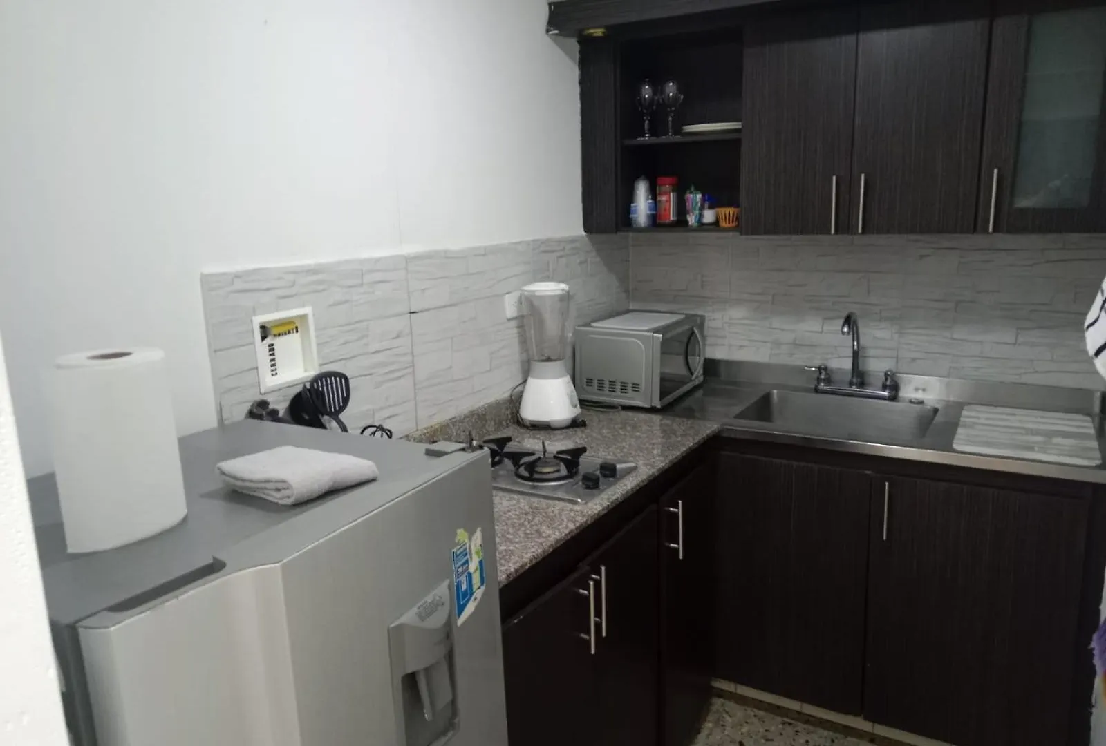 Holiday home House Hotel Sweet Home 2 Apartments Medellin Colombia