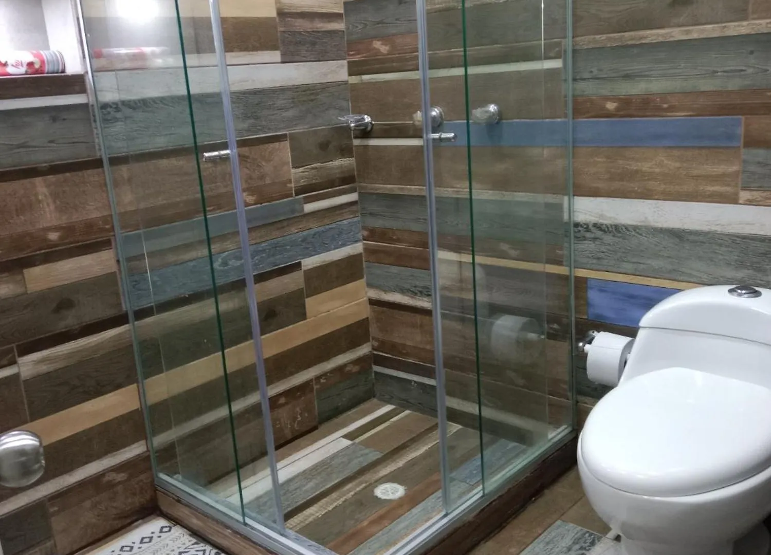 House Hotel Sweet Home 2 Apartments Medellin 0*,  Colombia