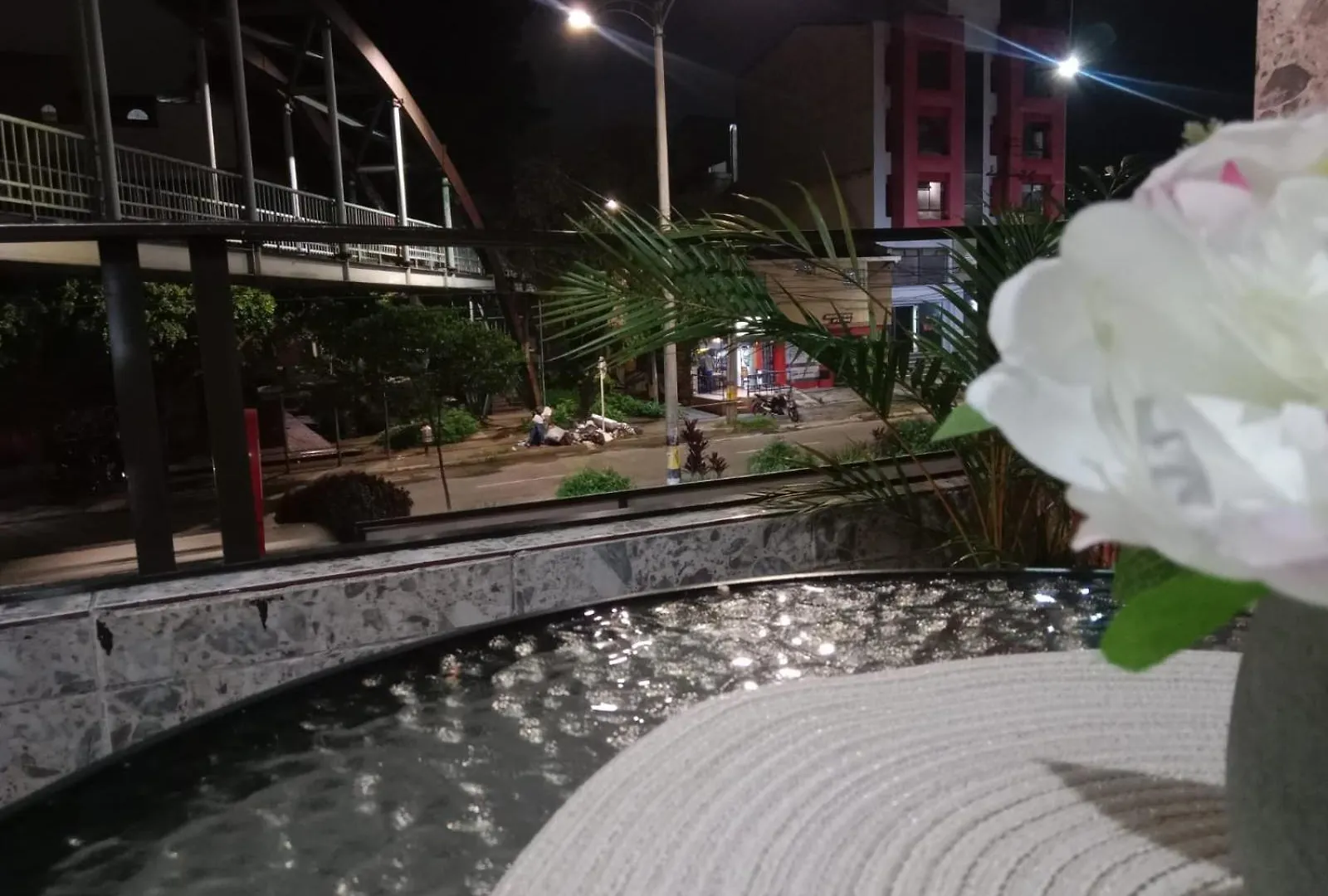 House Hotel Sweet Home 2 Apartments Medellin Holiday home