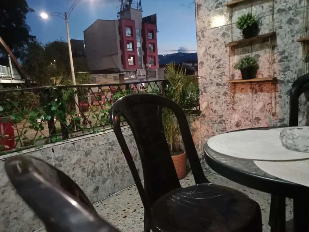 Holiday home House Hotel Sweet Home 2 Apartments Medellin