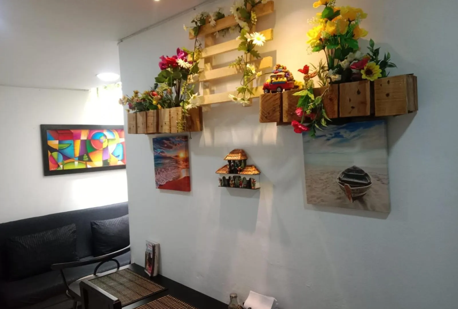 House Hotel Sweet Home 2 Apartments Medellin Holiday home