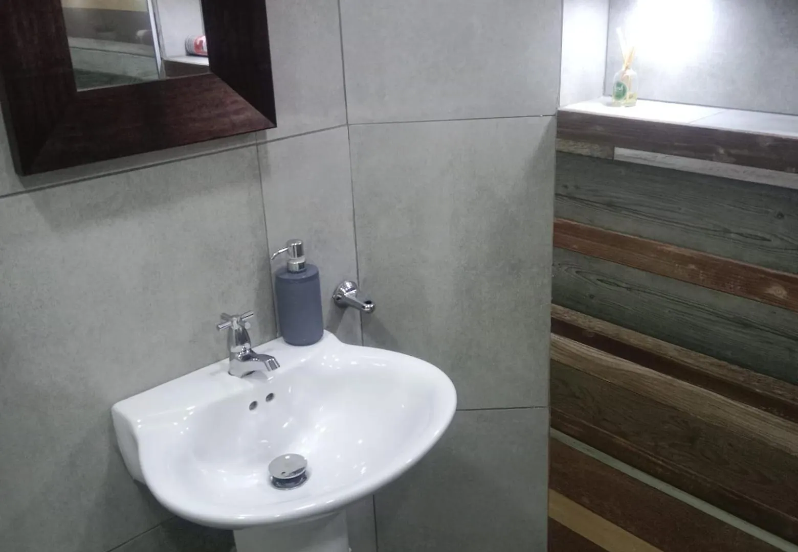 House Hotel Sweet Home 2 Apartments Medellin 0*,