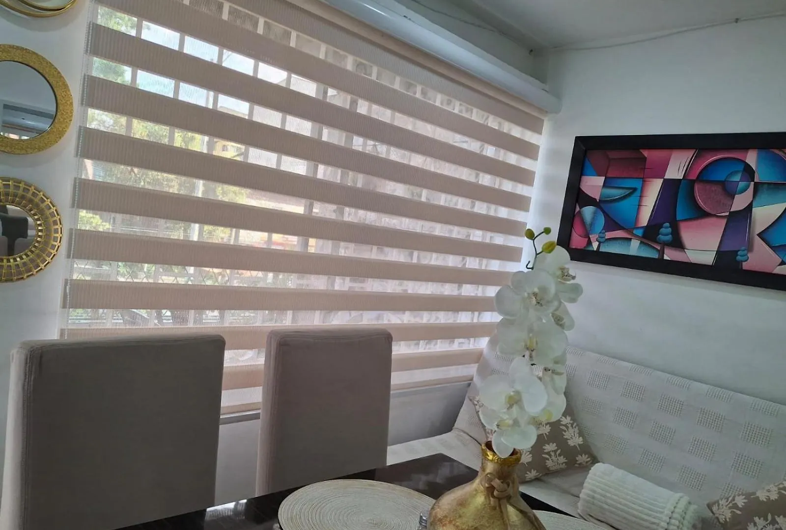 Holiday home House Hotel Sweet Home 2 Apartments Medellin