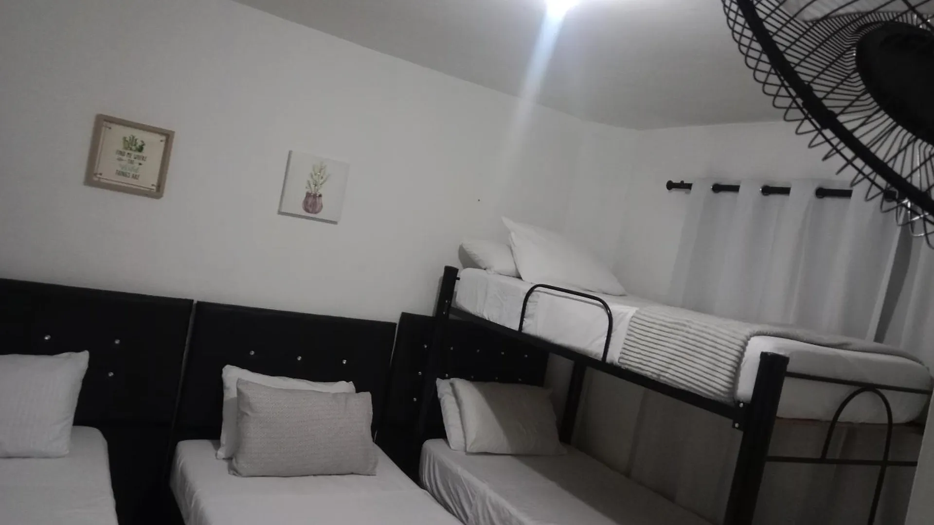 House Hotel Sweet Home 2 Apartments Medellin