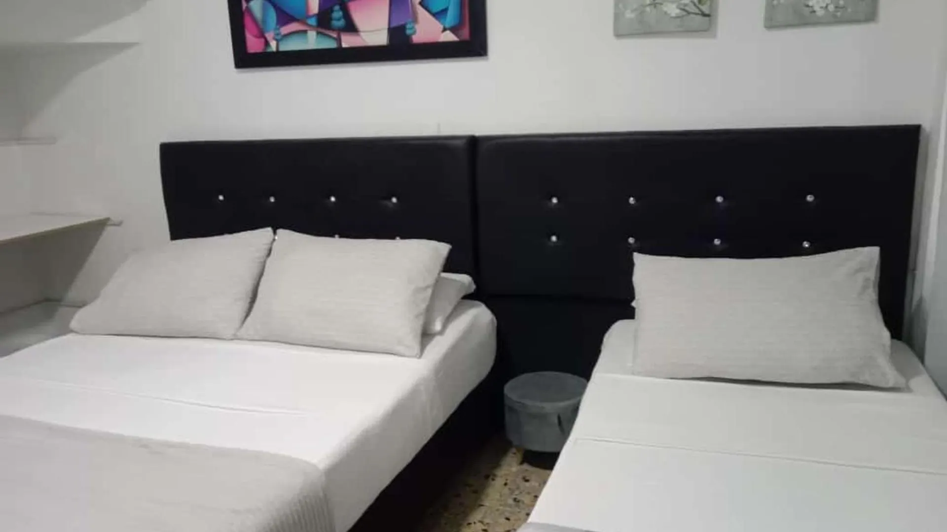 House Hotel Sweet Home 2 Apartments Medellin