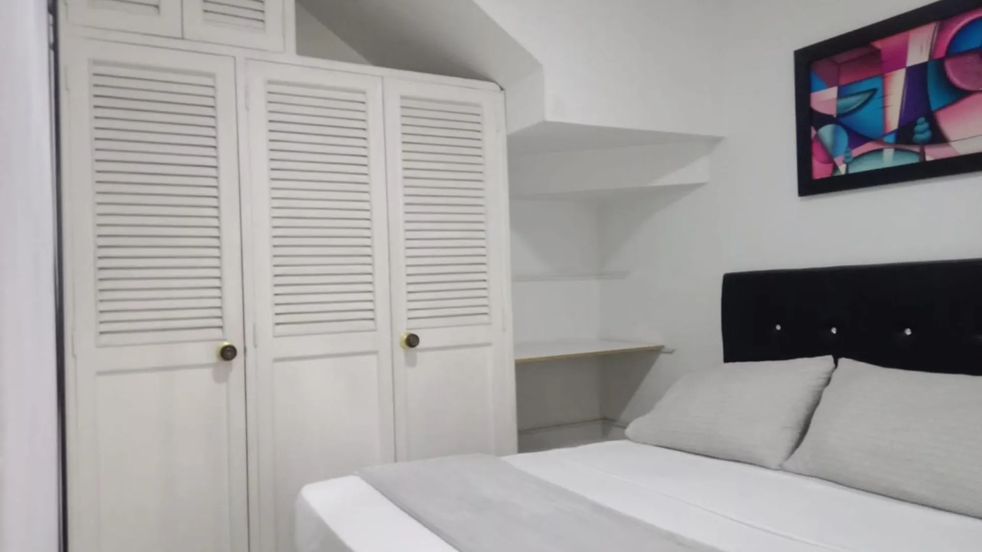 House Hotel Sweet Home 2 Apartments Medellín 0*,